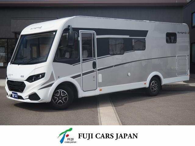 Fiat DUCATO 2024 — фото автомобиля