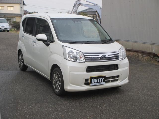 Daihatsu MOVE 2018 — фото автомобиля