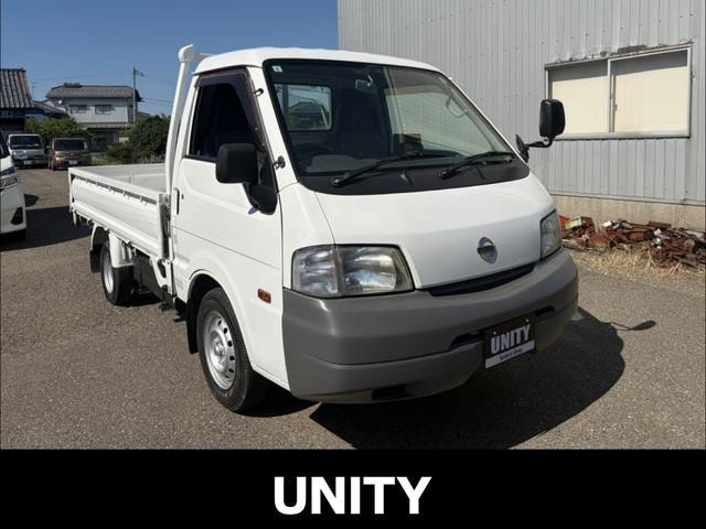 Nissan VANETTE TRUCK 2013 — фото автомобиля