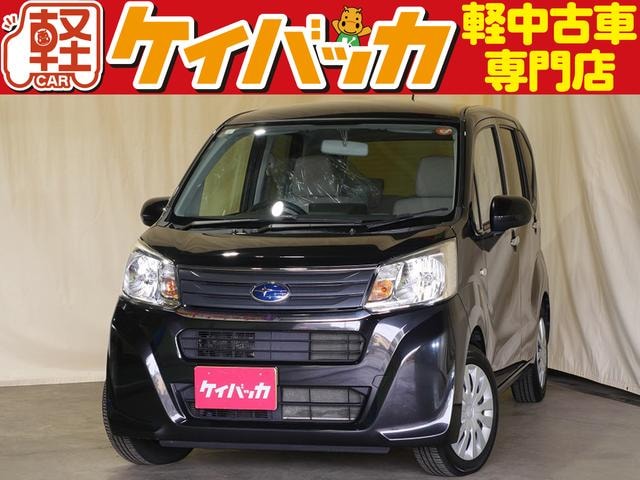 Subaru STELLA 2017 — фото автомобиля 1