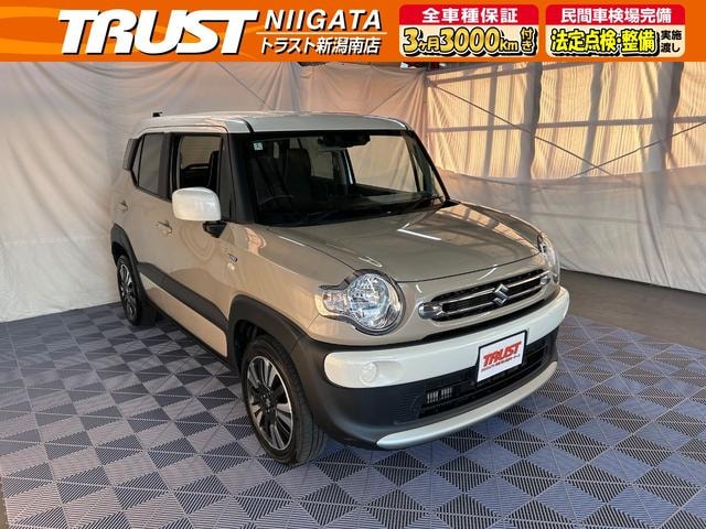 Suzuki XBEE 2025 — фото автомобиля 1