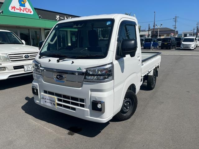Subaru SAMBAR TRUCK 2022 — фото автомобиля