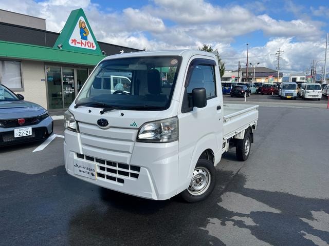 Subaru SAMBAR TRUCK 2015 — фото автомобиля