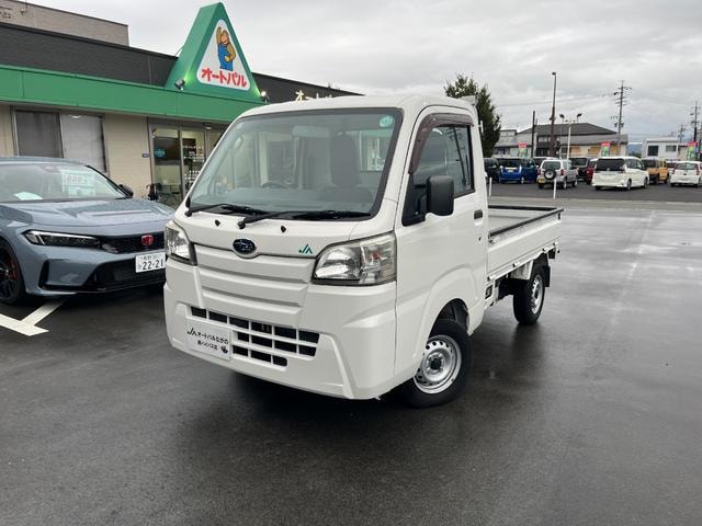 Subaru SAMBAR TRUCK 2016 — фото автомобиля