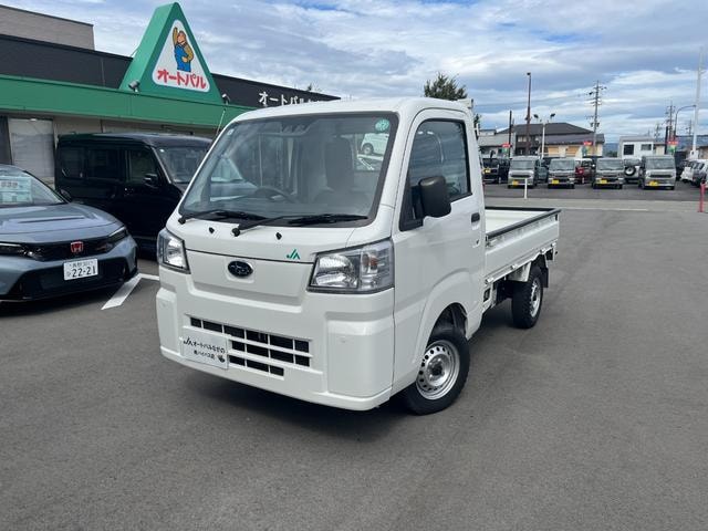 Subaru SAMBAR TRUCK 2022 — фото автомобиля