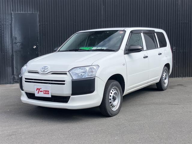 Toyota PROBOX 2020 — фото автомобиля
