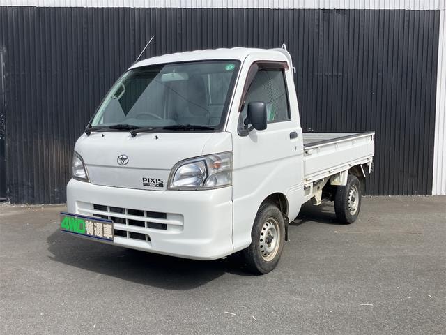 Toyota PIXIS TRUCK 2013 — фото автомобиля