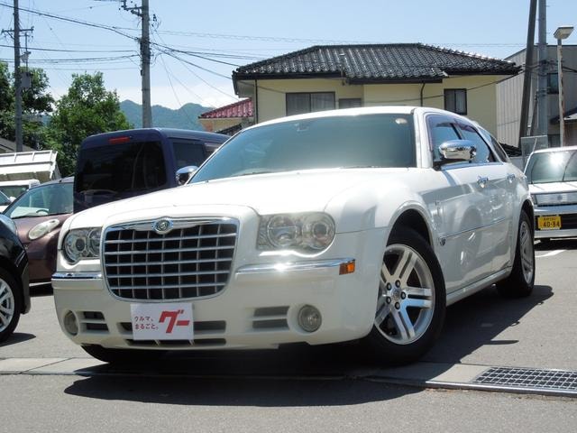 Chrysler 300C TOURING 2006 — фото автомобиля