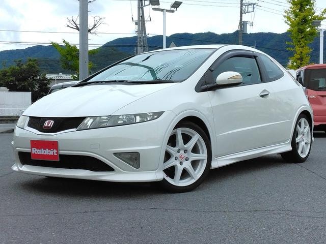Honda CIVIC 2011 — фото автомобиля 1