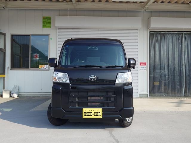 Toyota PIXIS VAN 2026 — фото автомобиля