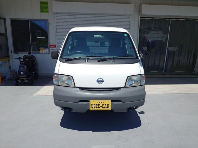 Nissan VANETTE VAN 2015 — фото автомобиля 1
