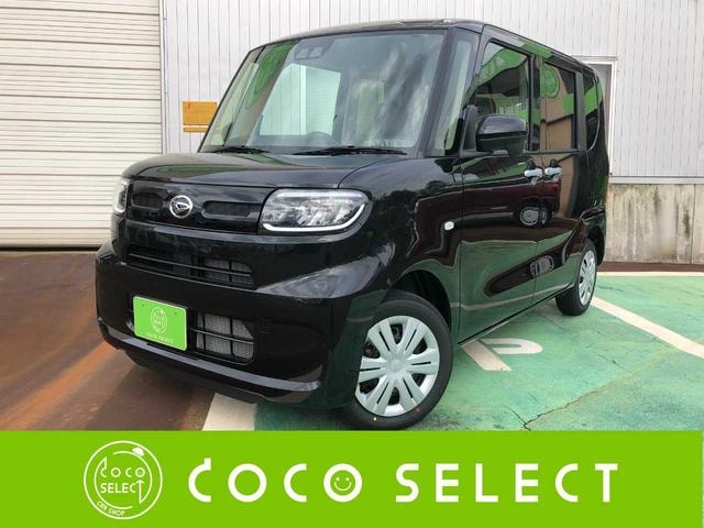 Daihatsu TANTO 2025 — фото автомобиля