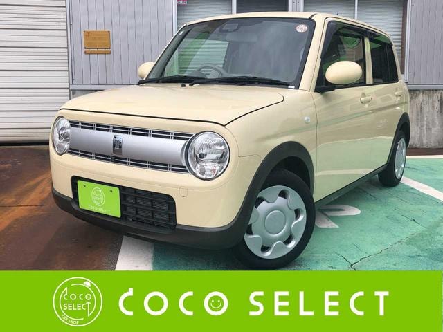 Suzuki ALTO LAPIN 2021 — фото автомобиля