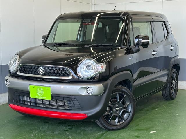Suzuki XBEE 2019 — фото автомобиля 1