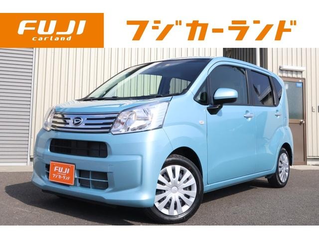 Daihatsu MOVE 2023 — фото автомобиля 1