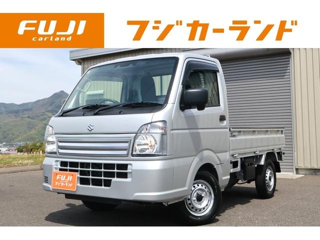 Suzuki CARRY TRUCK 2025 — фото автомобиля