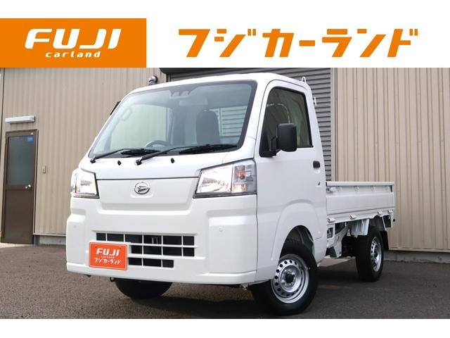 Daihatsu HIJET TRUCK 2025 — фото автомобиля