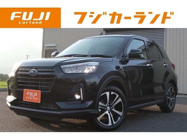 Subaru REX2 2026 — фото автомобиля 1