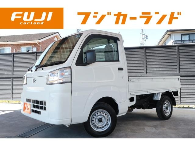 Daihatsu HIJET TRUCK 2026 — фото автомобиля