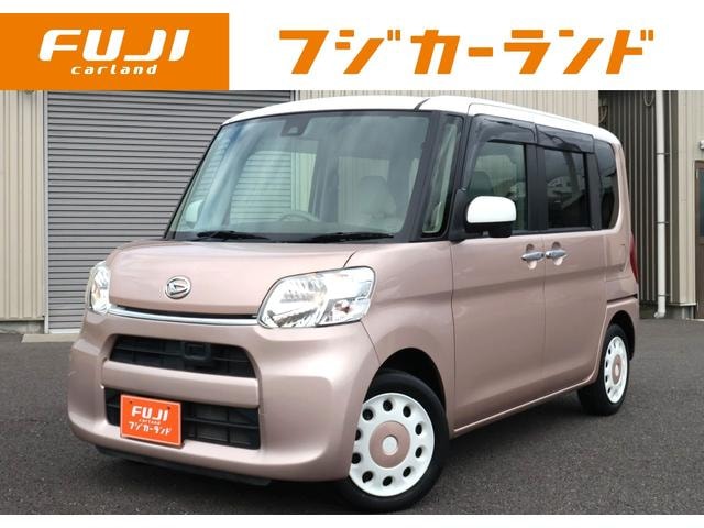 Daihatsu TANTO 2016 — фото автомобиля