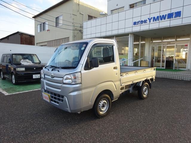 Daihatsu HIJET TRUCK 2019 — фото автомобиля