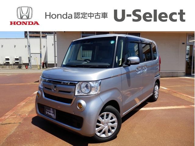 Honda N-BOX 2019 — фото автомобиля 1