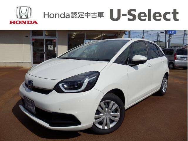Honda FIT 2025 — фото автомобиля