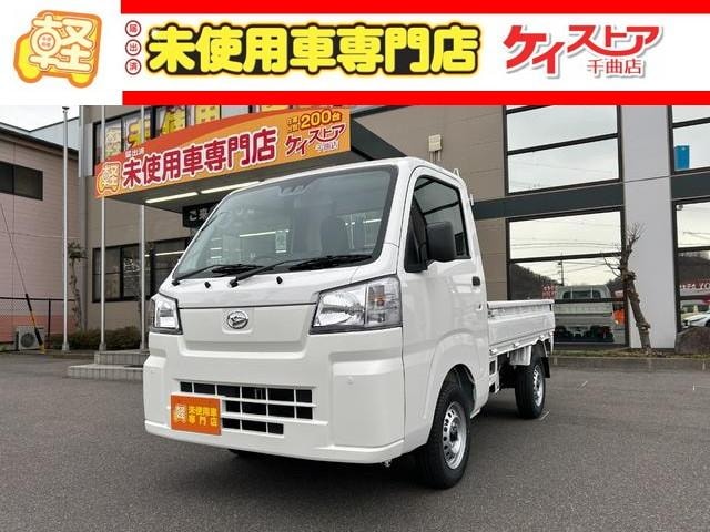 Daihatsu HIJET TRUCK 2026 — фото автомобиля 1