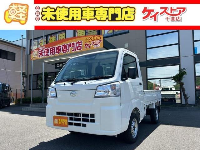Daihatsu HIJET TRUCK 2026 — фото автомобиля