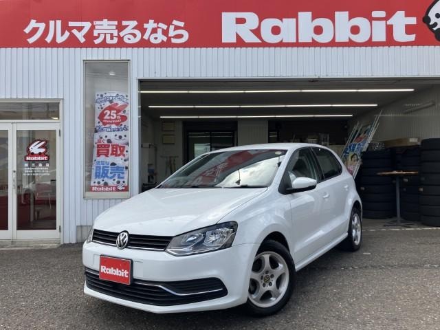 Volkswagen POLO 2016 — фото автомобиля