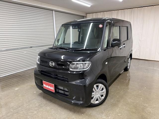 Daihatsu TANTO 2023 — фото автомобиля 1