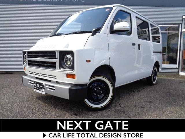 Toyota TOWNACE VAN 2022 — фото автомобиля