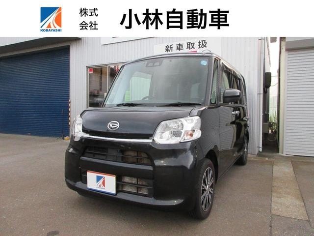 Daihatsu TANTO 2019 — фото автомобиля