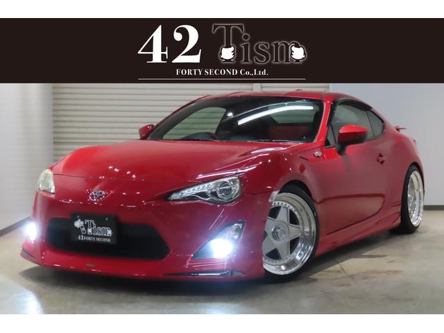 Toyota 86 2013 — фото автомобиля 1