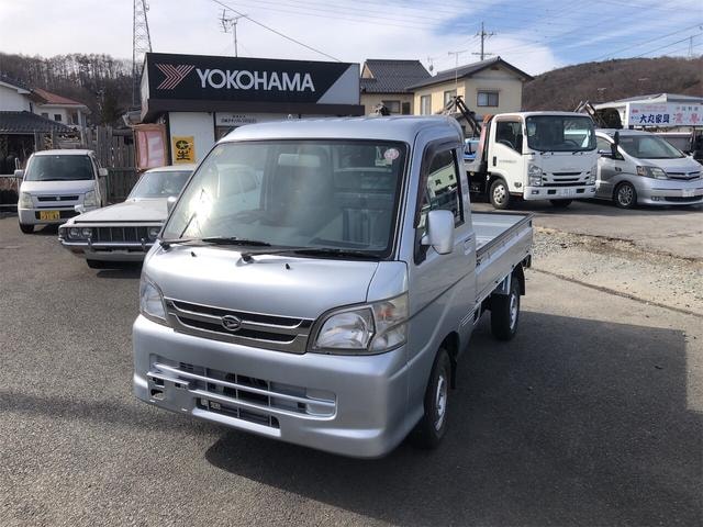 Daihatsu HIJET TRUCK 2013 — фото автомобиля
