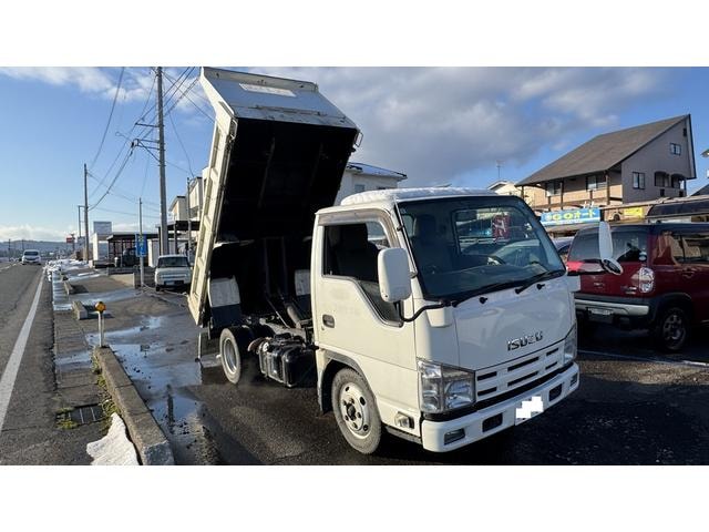 Isuzu ELF TRUCK 2013 — фото автомобиля