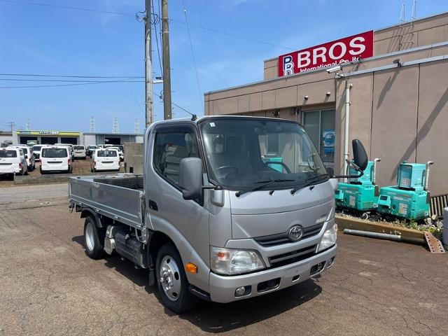 Toyota DYNA TRUCK 2013 — фото автомобиля