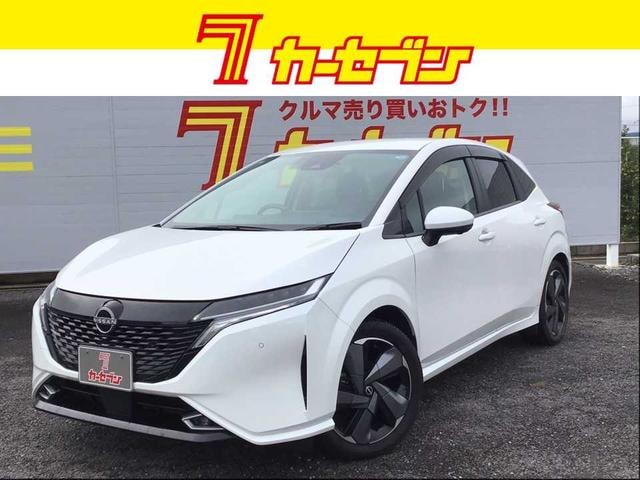 Nissan AURA 2022 — фото автомобиля 1