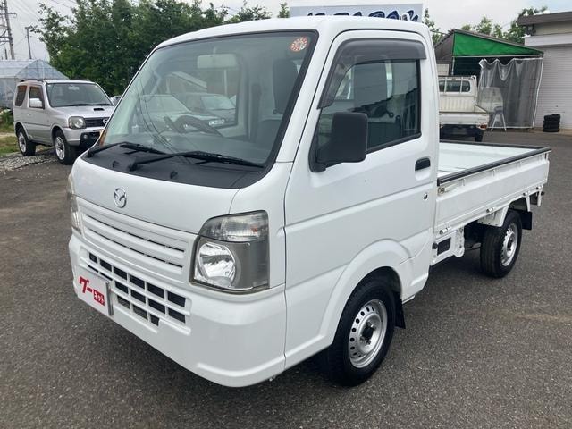 Mazda SCRUM TRUCK 2014 — фото автомобиля