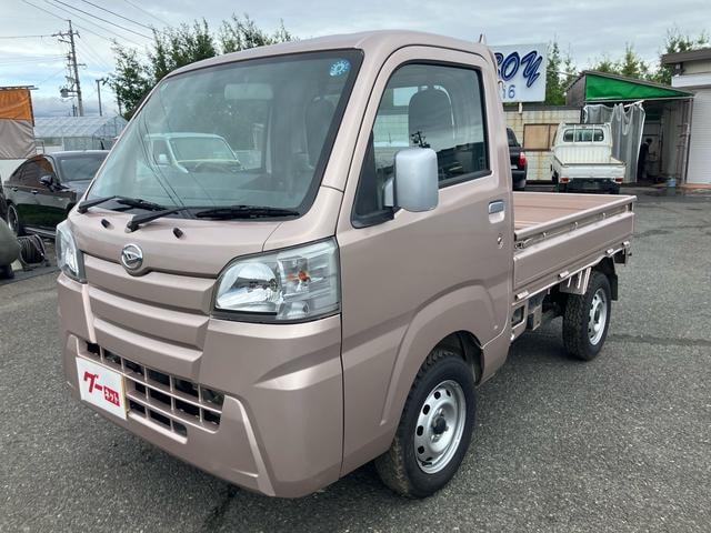 Daihatsu HIJET TRUCK 2015 — фото автомобиля