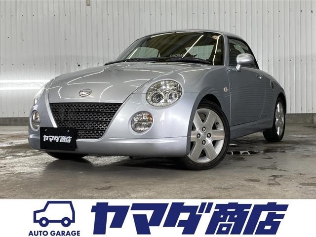 Daihatsu COPEN 2006 — фото автомобиля 1