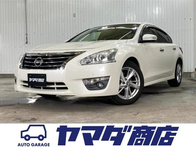 Nissan TEANA 2017 — фото автомобиля