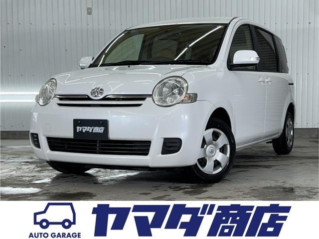 Toyota SIENTA 2012 — фото автомобиля