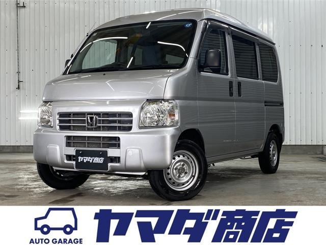 Honda ACTY VAN 2016 — фото автомобиля 1