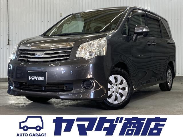 Toyota NOAH 2010 — фото автомобиля 1