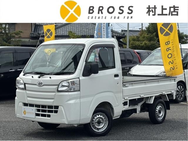 Daihatsu HIJET TRUCK 2014 — фото автомобиля