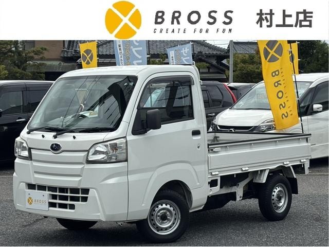 Subaru SAMBAR TRUCK 2016 — фото автомобиля