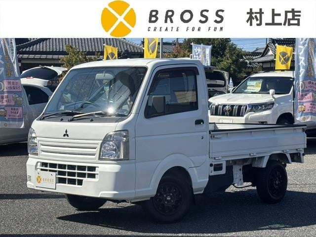 Mitsubishi MINICAB TRUCK 2016 — фото автомобиля