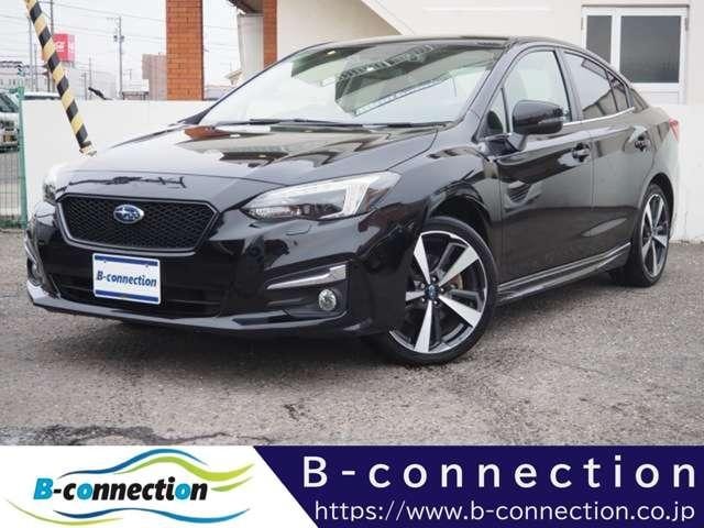 Subaru IMPREZA G4 2019 — фото автомобиля 1