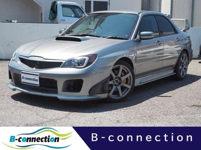 Subaru IMPREZA 2006 — фото автомобиля 1